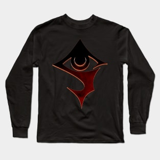 Hellsing Long Sleeve T-Shirt